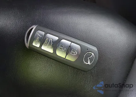 2018 Mazda Cx-5 Touring from USA, damaged, VIN JM3KFBCM5J0307044